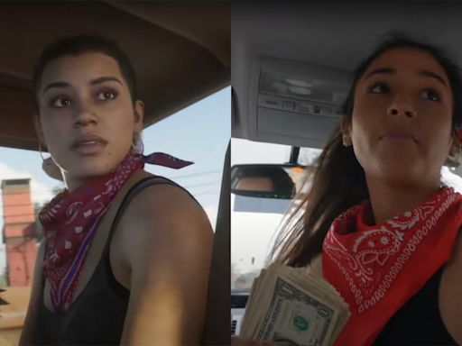 YouTuber Perfectly Recreates GTA VI Trailer Shot by Shot