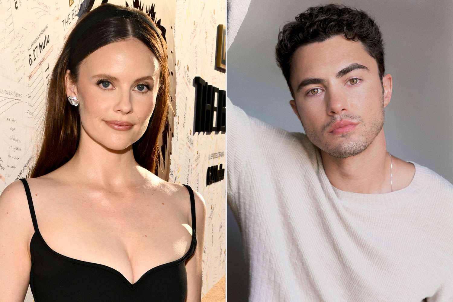 'Chicago Med' Adds Sarah Ramos and Darren Barnet to Season 10 amid Show Shake-Up