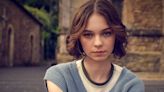 Good Girl's Guide to Murder: Emma Myers on new BBC drama