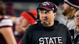 Mississippi State RB Dillon Johnson takes wild shot at Mike Leach while announcing decision to transfer