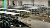Winston-Salem/Forsyth County Schools officials asked middle-schoolers what needed improvement at schools. The answer: Cafeteria food, locker policies