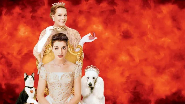 Will There Be The Princess Diaries 3 Release Date & Is It Coming Out?