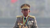 Myanmar’s military regime extends state of emergency as civil war rages