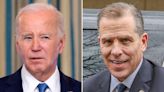 Biden faces 'major political blowback' if he flip-flops on Hunter pardon: experts