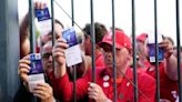 Liverpool fans praised for averting a disaster at 2022 Champions League final