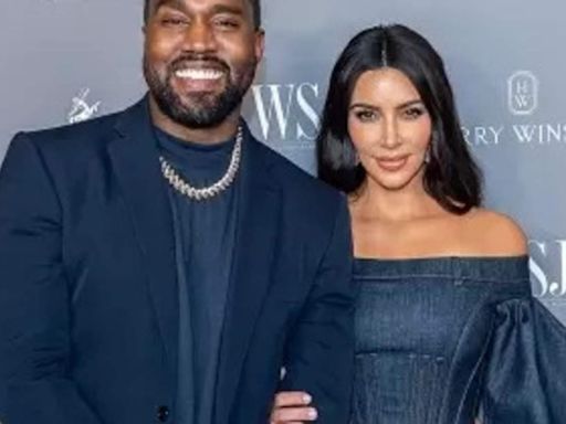 Why is Kim Kardashian being compared to Kanye West's wife Bianca Censori? Here is the inside story