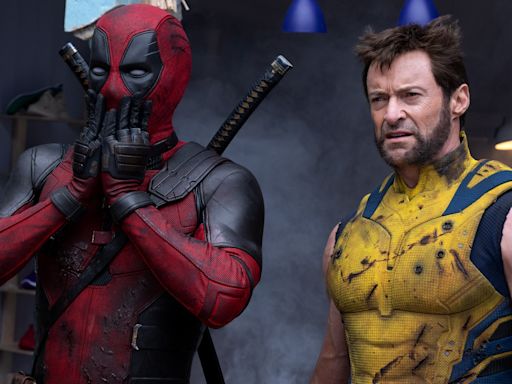 Kevin Feige Reveals What Makes Deadpool & Wolverine Such an "Emotional" Movie