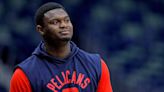 Pelicans' Zion Williamson Admits to Continued Struggles with Dieting: 'It's Hard'