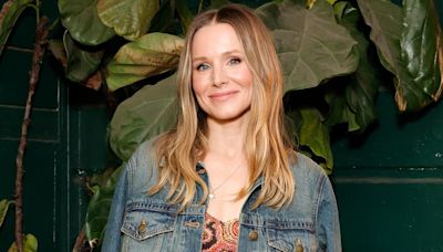 Kristen Bell Talks New Netflix Show 'Nobody Wants This' and the Best Advice She Ever Got…From Cher! (EXCLUSIVE)