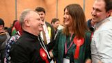 Stourbridge election result in full: Labour reclaim seat lost in 2010 in Dudley triple triumph