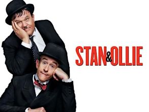 Stan and Ollie