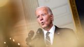 Biden kicks off 2024 run by filing for Nevada's Democratic primary
