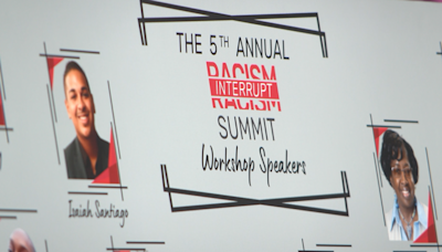 Urban League of Rochester hosts Annual Interrupt Racism Summit