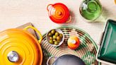 Psst...This Le Creuset Cookware Sale Includes the Brand's Cult-Favorite Pieces for *Way* Less