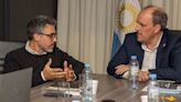 La provincia de Buenos Aires y Córdoba realizarán acciones conjuntas contra la evasión fiscal