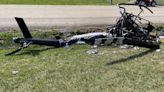 NTSB releases final report on fatal gyroplane-helicopter crash at EAA AirVenture