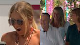 ‘So upset’: Love Island fans criticise meet the parents episode after major change