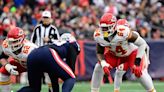 Two Chiefs Players Arrested as Wild Offseason Continues