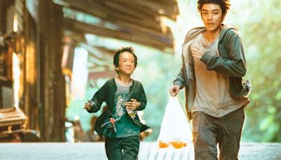 China Box Office: ‘Stand By Me’ Retains Top Spot as ‘The Wild Robot’ Cranks up Third Place