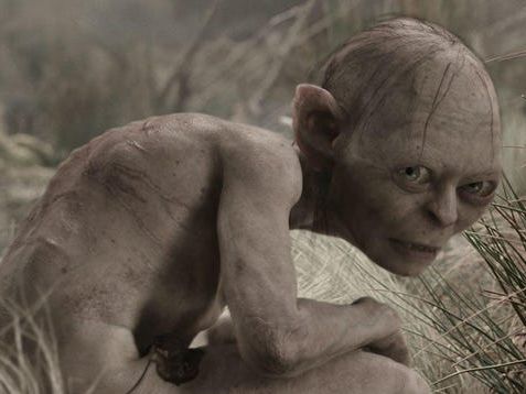 Warner Bros Really Hopes It's Putting Out a New Lord of the Rings Gollum Prequel In 2026