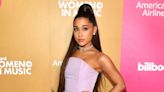 Ariana Grande Surprises Fans at R.E.M. Beauty Pop-Up in NYC: ‘Today Made My Heart So Happy’