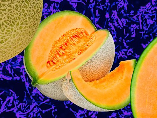 Cantaloupe recall hits food retailers in 5 states as FDA warns of potential Salmonella: Symptoms and what to know