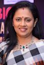 Lakshmy Ramakrishnan