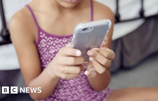 TikTok sued for 'massive' invasion of child privacy