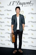 Lee Sang-woo