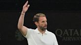 Gareth Southgate QUITS: England boss resigns