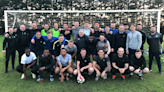 'Local friends' face off in FA Vase final at Wembley