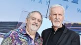 James Cameron pays heartfelt tribute to Avatar, Titanic producer Jon Landau - The Shillong Times