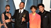 La dolorosa confesión de Will Smith sobre sus hijos