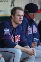 Justin Morneau