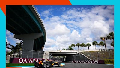 F1 Miami Grand Prix 2024: Schedule, TV channels, streaming info, more