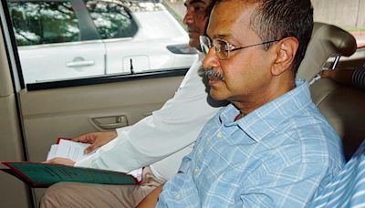 Delhi High Court seeks CBI response on Arvind Kejriwal’s bail petition