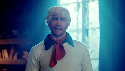 Jake Gyllenhaal's Scooby-Doo Story Takes A Dark Turn On Saturday Night Live - SlashFilm