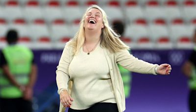 'I’m only interested in us' - Inside Emma Hayes' brilliant soccer mind, strategy and focus on common goals | Goal.com English Qatar