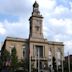 Huron County Courthouse and Jail