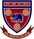 Maliyadeva College