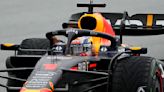 F1 results: Max Verstappen wins Austrian Grand Prix ahead of Charles Leclerc and Sergio Perez