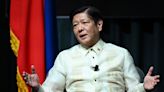 Marcos dice que Filipinas no se dejará acobardar por el acoso de China en aguas disputadas