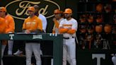 Tennessee baseball holds off Missouri to clinch series