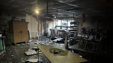 Officials close Dillon Valley Elementary for a week following fire that ‘completely destroyed’ art room, damaged one-third of building