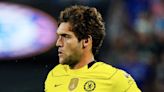 Marcos Alonso leaves Chelsea by mutual consent ahead of Barcelona move