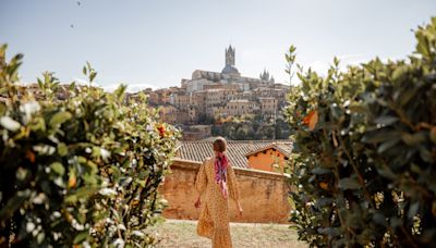 Italy is paying people as much as $32,000 to relocate to its Tuscan mountains as it tries to stabilize dwindling populations there