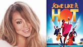 Mariah Carey Joins Producing Team Of Broadway’s ‘Some Like It Hot’