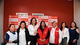 Pro Mujer comparte su modelo de inclusión financiera con impacto social - El Diario - Bolivia