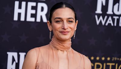 All About Jenny Slate's Daughter, Ida Lupine Shattuck