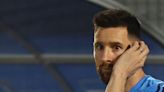 Messi's World Cup chase takes centre stage in quarter-final clash